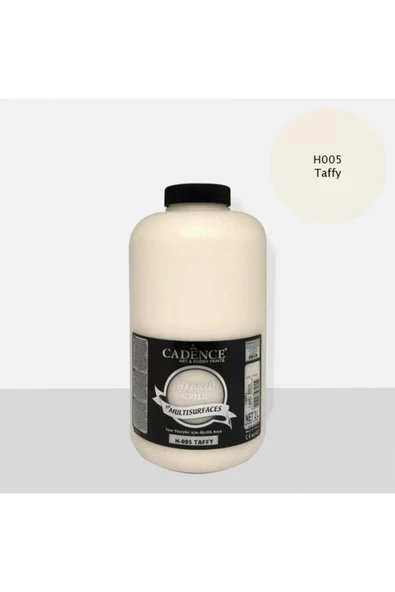 Hybrıd Akr. Multısurfaces H-005 Taffy 2000ml ürün görseli 1