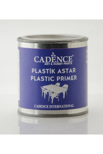Plastik Astar 250 ml ürün görseli 1