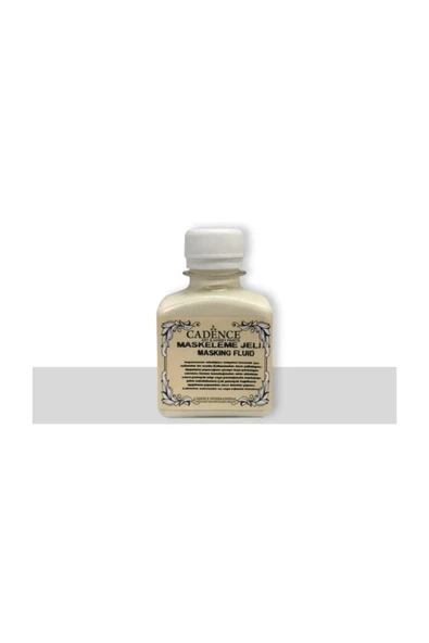 Maskeleme Jeli 100 ml ürün görseli 1