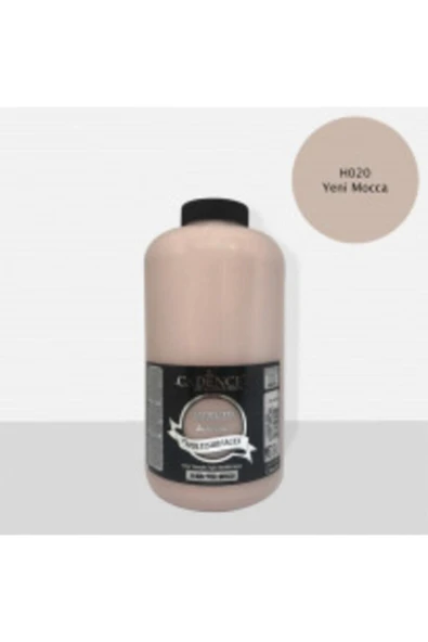 H-020 Y. Mocca 2 Litre Multısurface Hybrıd Akr. ürün görseli 1