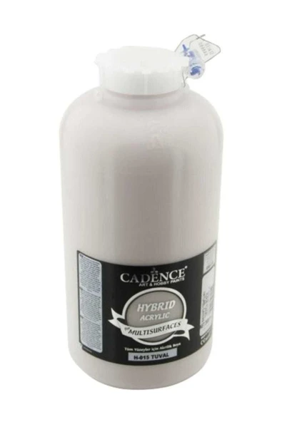 H-015 Tuval 2 Litre Multısurface Hybrıd Akr. ürün görseli 1