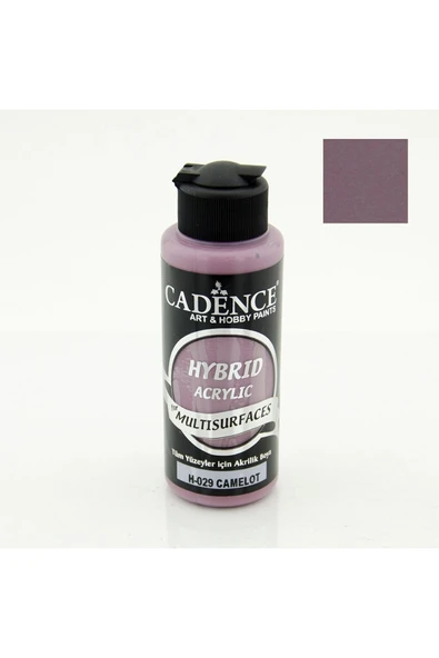 Hybrid Akr. Multisurfaces H-029 Camelot 120ml ürün görseli 1