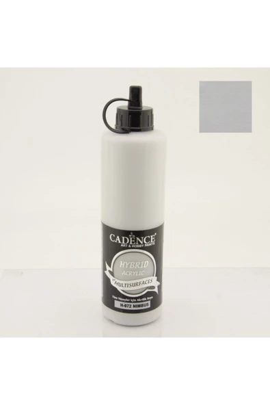 Hybrid Akr. Multisurfaces H-072 Nimbus 500ml ürün görseli 1
