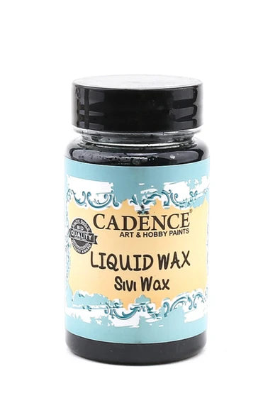 Home Decor Sıvı Wax Yeşil ürün görseli 1