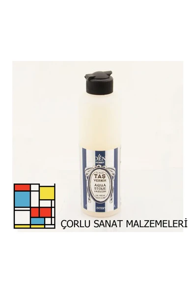 Taş Vernik 120ml ürün görseli 1