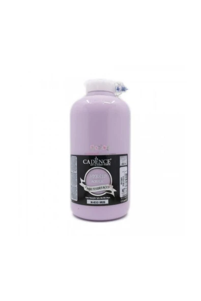 Hybrıd Akr. Multısurfaces Irıs 2000 ml ürün görseli 1