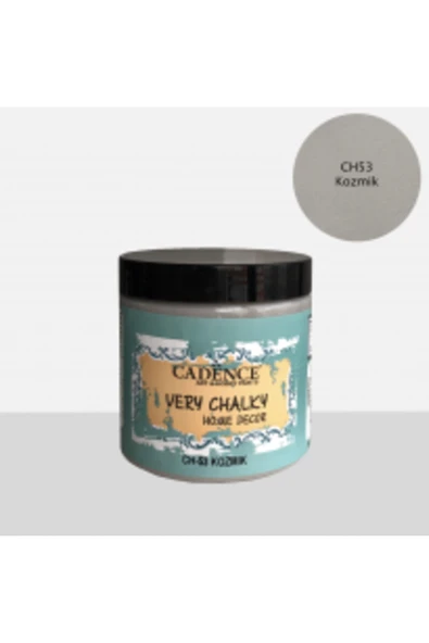 Ch53 Kozmik 500ml Very Chalky Home Decor ürün görseli 1