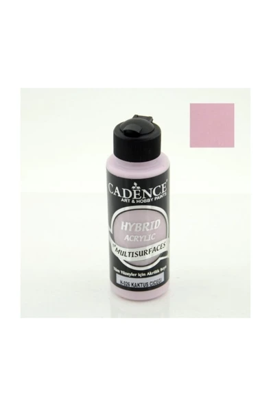 Hybrid Akr. Multisurfaces H-026 Kaktus Çi?çeği? 120ml ürün görseli 1