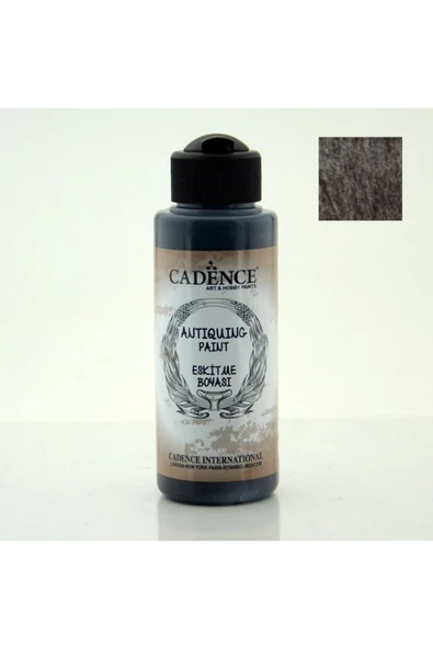 Antıquıng Eskitme 305 Siyah 120ml ürün görseli 1