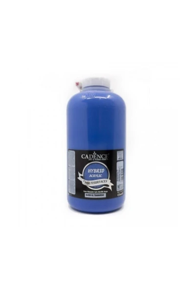 Hybrıd Akr. Multısurfaces Ultramarine 2000ml ürün görseli 1