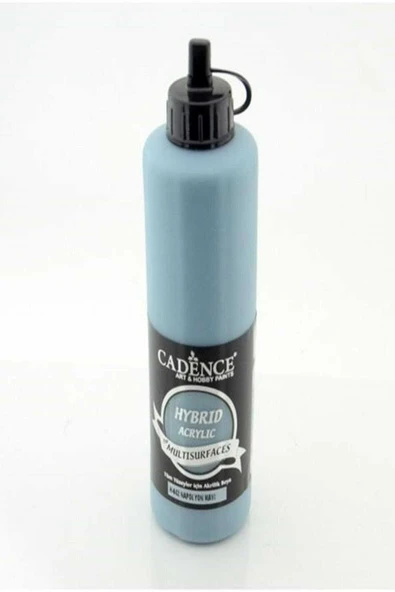 Multisurface Hybrid Hibrit Boya 042-Napolyon Mavi 500ml ürün görseli 1