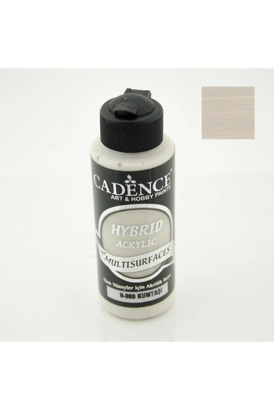 Hybrid Akr. Multisurfaces H-080 Kumtaşi 120ml ürün görseli 1