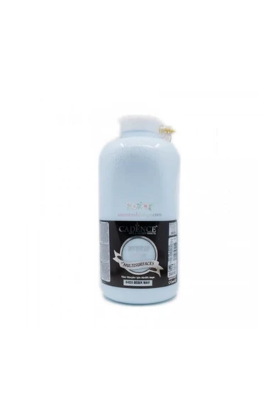 Hybrıd Acrylic Multısurfaces H-035 Bebek Mavi 2000ml ürün görseli 1
