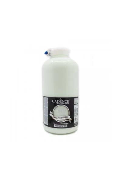 Hybrıd Akr. Multısurfaces Pastel Yeşil 2000ml ürün görseli 1