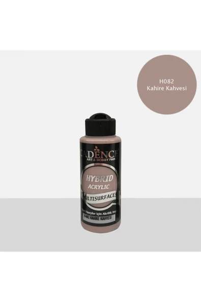 H-082 Kahire Kahvesi 120 ml ürün görseli 1