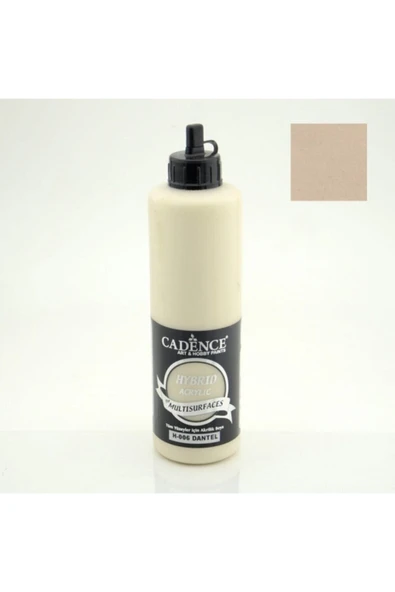 Hybrid Acrilik Multisurfaces 500 ml Dantel ürün görseli 1