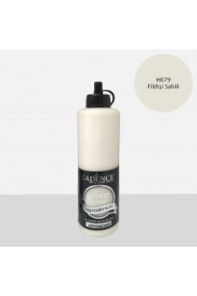 Hybrid Akrilik Multisurface H-079 Fildişi Sahili 500ml ürün görseli 1