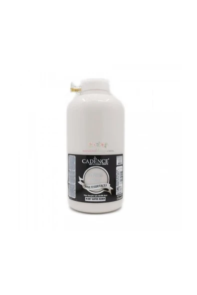 Hybrıd Akr. Multısurfaces Antik Kemik 2000ml ürün görseli 1