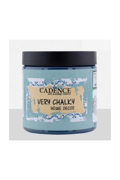 Very Chalky Home Dekor Ch 40 Fresco 500 Ml ürün görseli 1