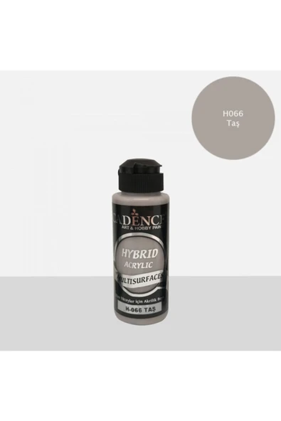 Cadence Multısurface 120 ml H-066 Taş Boya ürün görseli 1