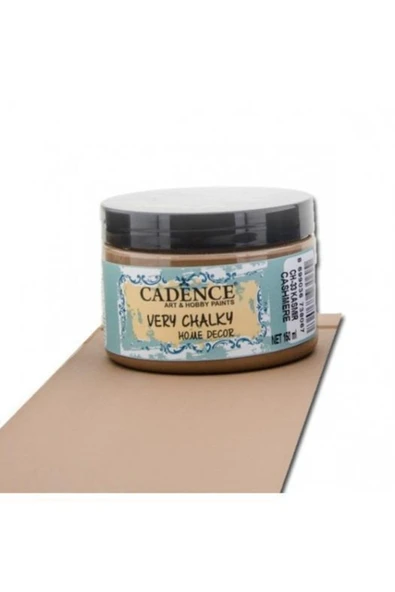 Very Chalky Home Decor 150ml - Ch33 Kaşmir ürün görseli 1