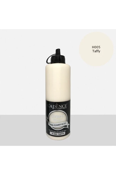Hybrid Akrilik Multisurface H-005 Taffy 500ml ürün görseli 1