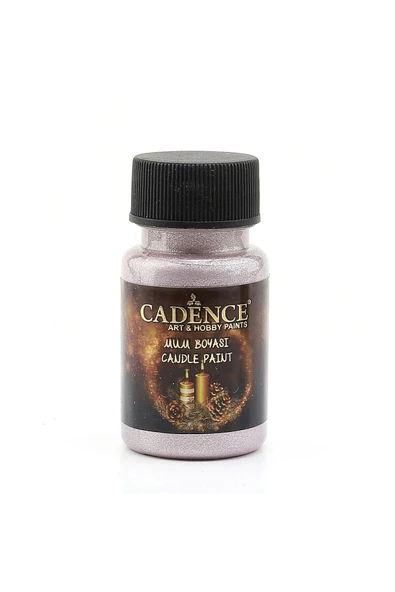 Cadence Mum Boyası Antik Lila ürün görseli 1