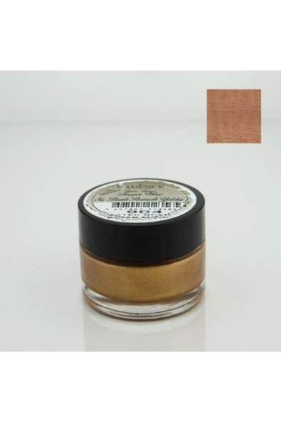 Parmak Yaldız 904 Aztek Altın 20ml ürün görseli 1