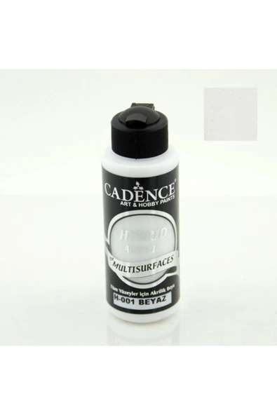 Hybrıd Akr. Multısurfaces H-001 Beyaz 120ml ürün görseli 1