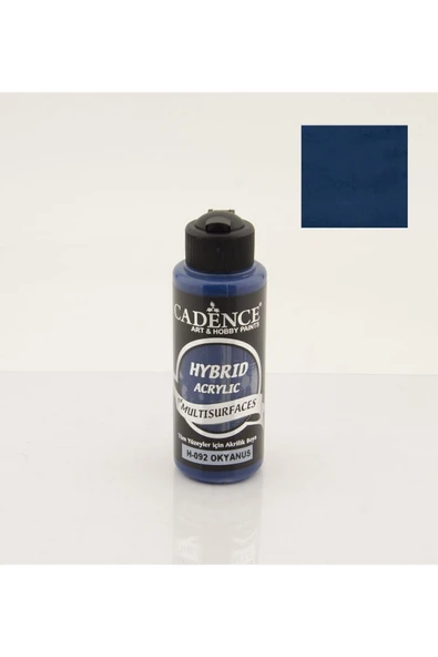Hybrid Akr. Multisurfaces H-092 Okyanus 120ml ürün görseli 1