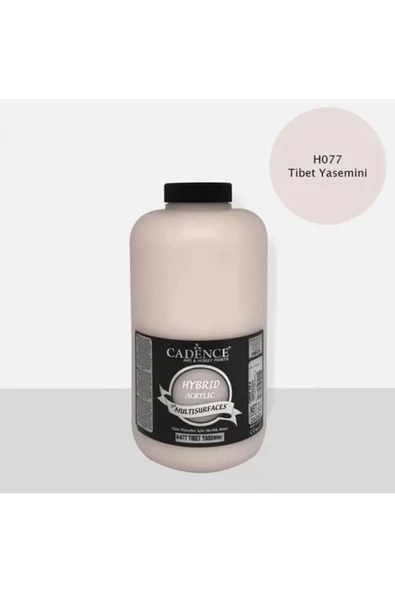 Hybrıd Akr. Multısurfaces H-077 Tibet Yasemini 2000ml ürün görseli 1