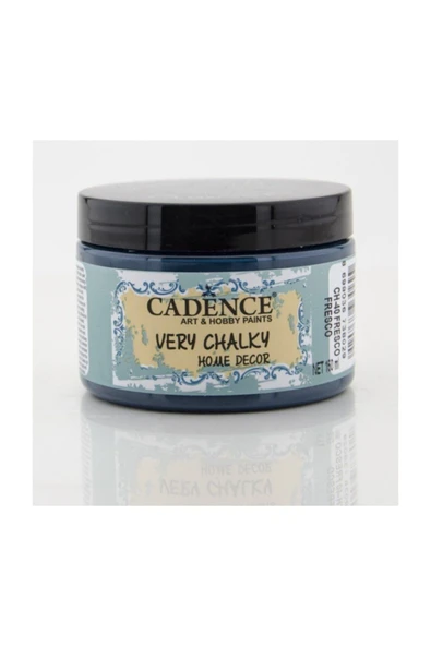 Very Chalky Home Decor 150ml - Ch40 Fresco ürün görseli 1