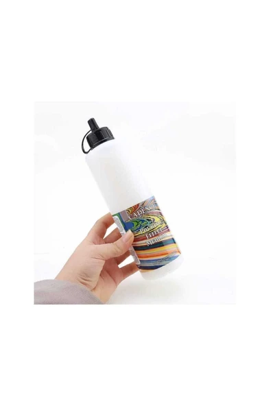 Pouring Efekti 500 mL ürün görseli 1