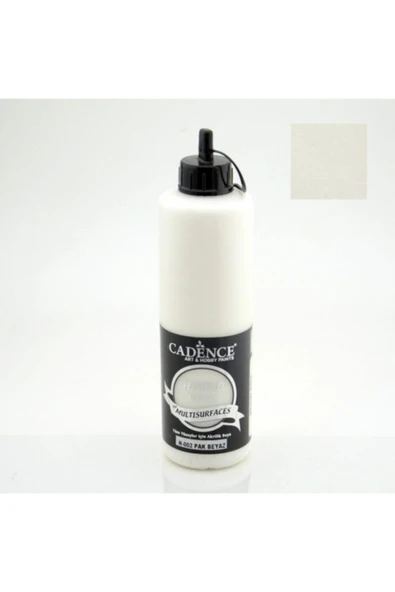 Hybrıd Akr. Multısurfaces H-002 Pak Beyaz 500ml ürün görseli 1
