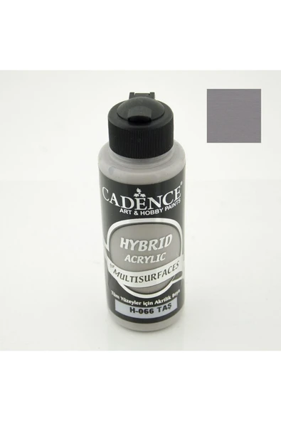 Hybrid Akr. Multisurfaces H-066 Taş 120ml ürün görseli 1