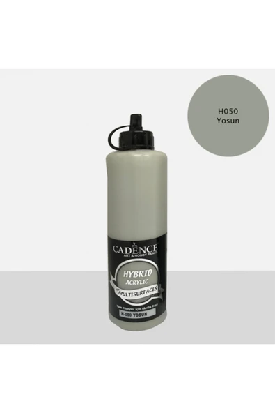 H-050 Yosun 500 ml Multısurface Hybrıd Akr. ürün görseli 1