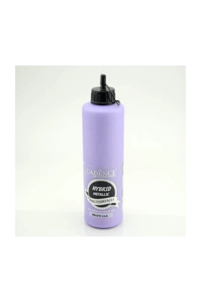 Hm810 Metalik Lila - Multisurface 500ml ürün görseli 1
