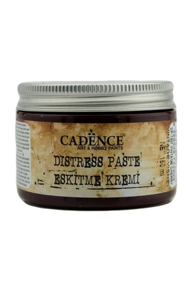 Eskitme Kremi 150 ml 1307 Vintage Vişne ürün görseli 1