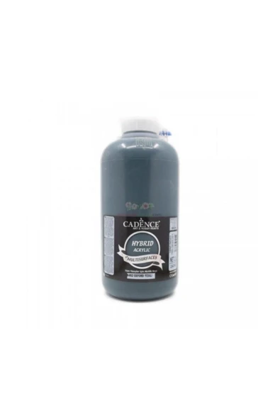 Hybrıd Akr. Multısurfaces Oxford Yeşili 2000 ml ürün görseli 1
