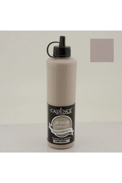 Hybrid Akr. Multisurfaces H-085 Si?sal 500ml ürün görseli 1
