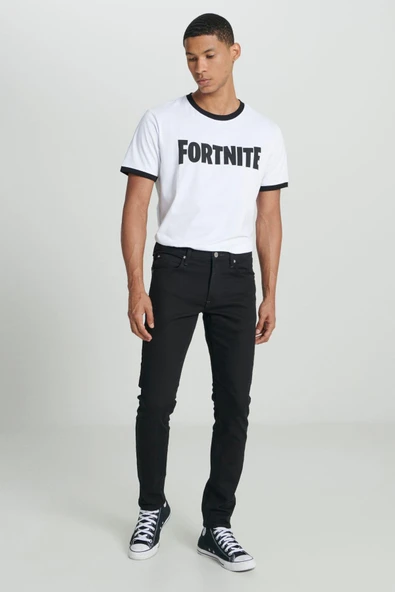 Luke Denim Pantolon Siyah Siyah 31 28 ürün görseli 1