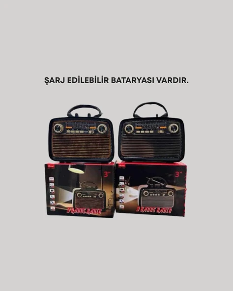 KTF1467 RADYO - Resim 4