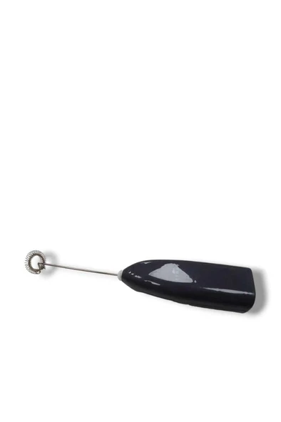 Ivory Pilli Mini El Mikseri SİYAH - Resim 2