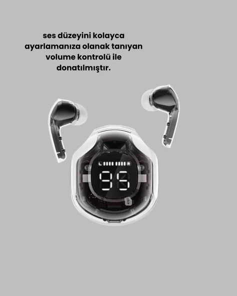 Ergonomik Yapı ve Cihazlarla Üstün Uyumluluk - Resim 5