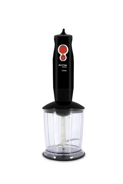 Awox Barmix 3 in 1 1000 W Blender Seti ürün görseli 1