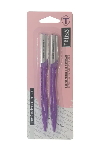 Profesyonel Kaş Usturası Trnrazor0001 ürün görseli 1