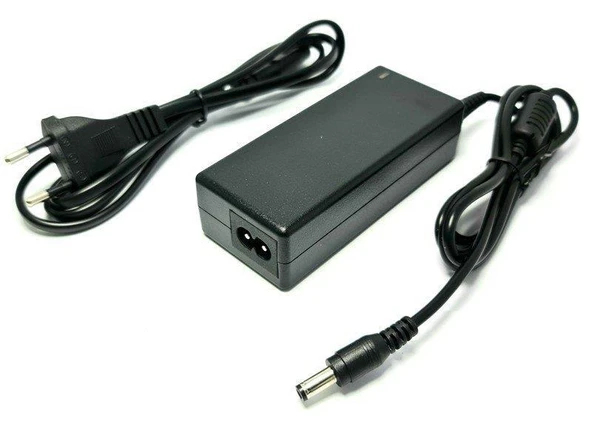HP 2011X 2011xi 2211X X2301 2311xi x2401 Monitor Uyumlu Adaptör 12 volt ürün görseli 1