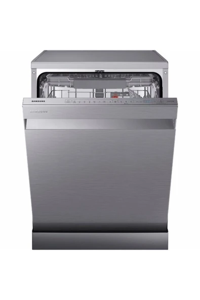 Samsung DW60A8050FS 8 Programlı Bulaşık Makinesi - Resim 2