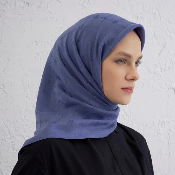 Armine E00OA0444092 42 Armine Lyocell Eşarp 4 ürün görseli 1