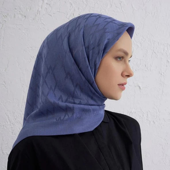 Armine E00OA0444082 42 Armine Lyocell Eşarp 1 ürün görseli 1